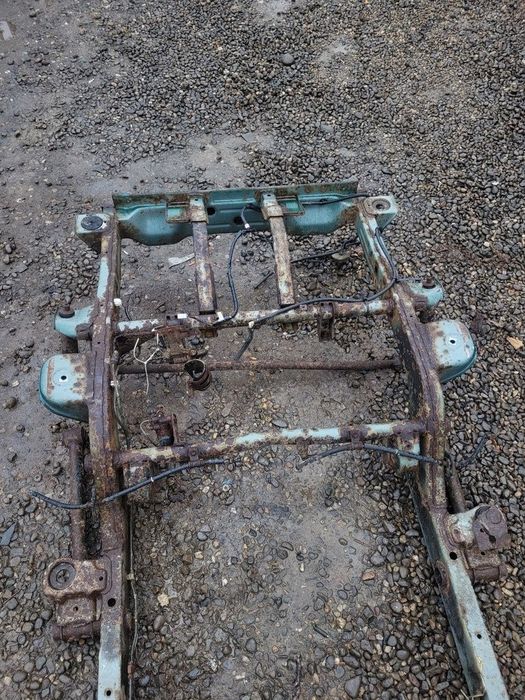 Sasiu Suzuki Grand Vitara TD 2.0 D 2002 1998 - 2005 SUV (899)