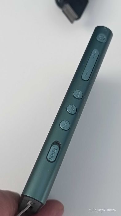 Hi-Fi плеер sony walkman