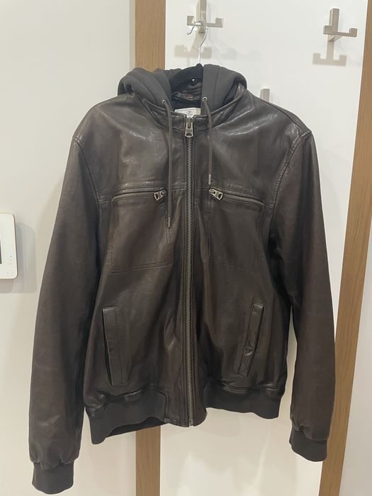 CHEVIGNON  кожено яке