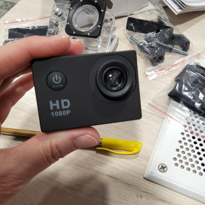 Камера мини    .