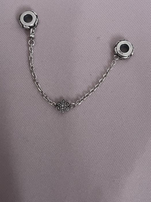 Талисмани тип Пандора