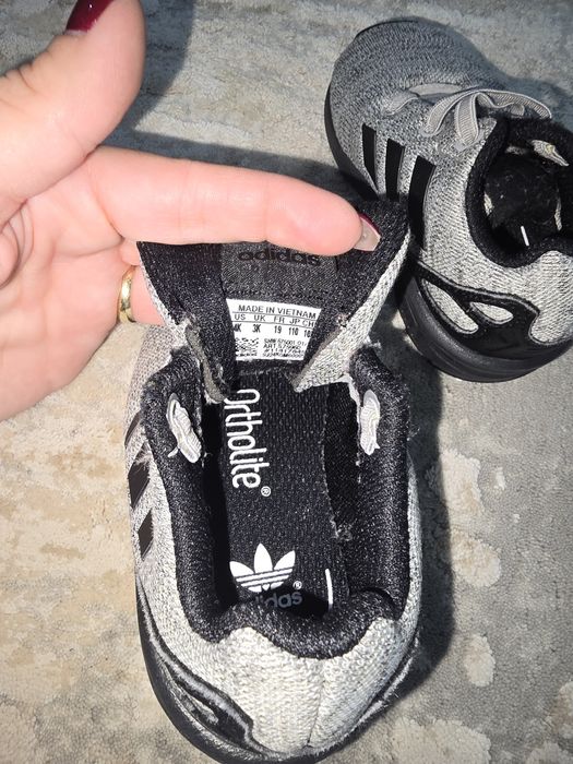 Детски маратонки