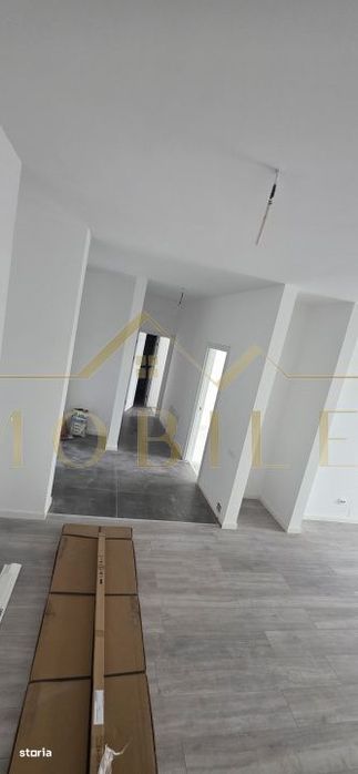Apartament 3 camere, FINISAT NOU, ansamblu premium, zona Bmw-Vivo