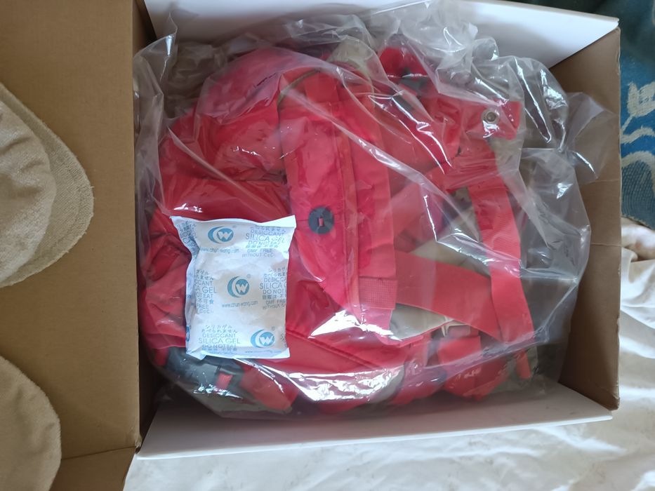 Ергономично кенгуру stokke