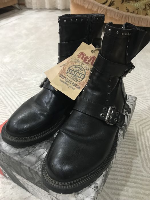 Детская обувь на девочку р36,37