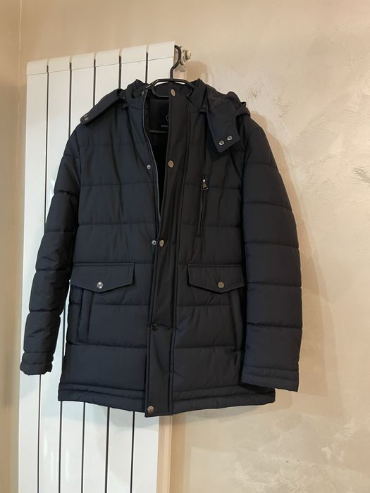 Geaca barbati marco beneti