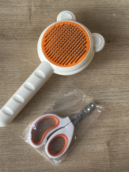 Принадлежности для кошки / кота