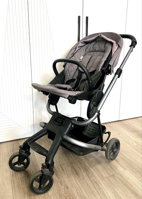 Коляска Easywalker Charley