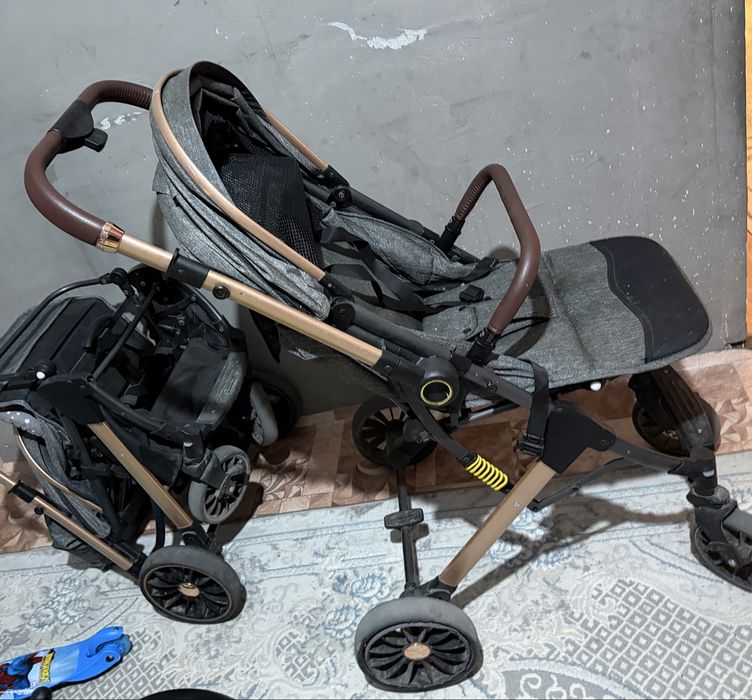 Коляска сатылады