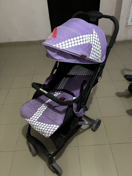 Продам велосипед и коляску