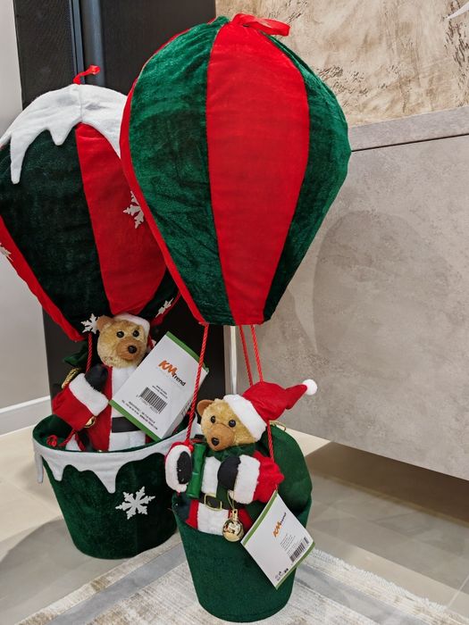 Коледна Украса  коледни Мечета