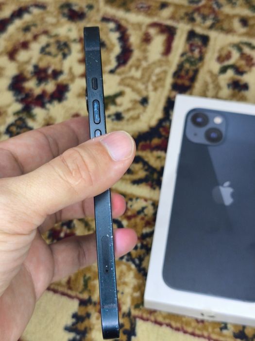 iPhone 13 5G 128GB 79%