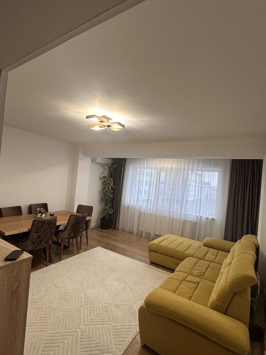 Vand apartament