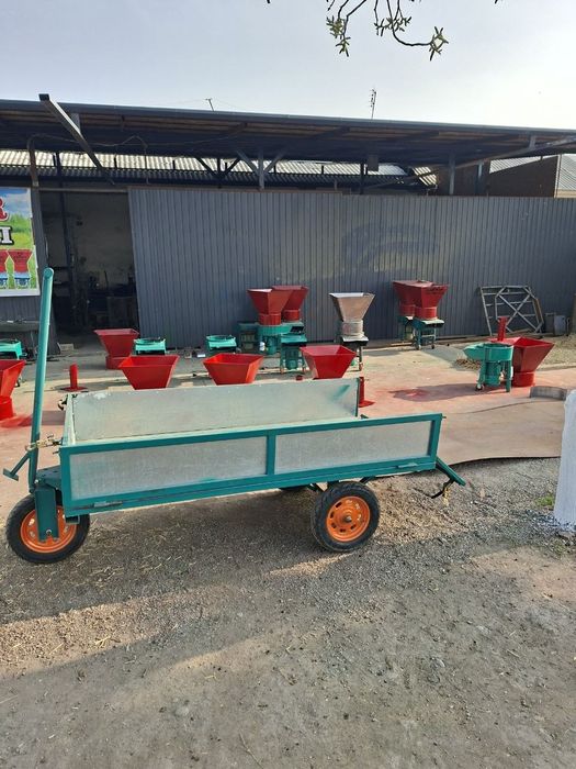 Аравача 3 балонли