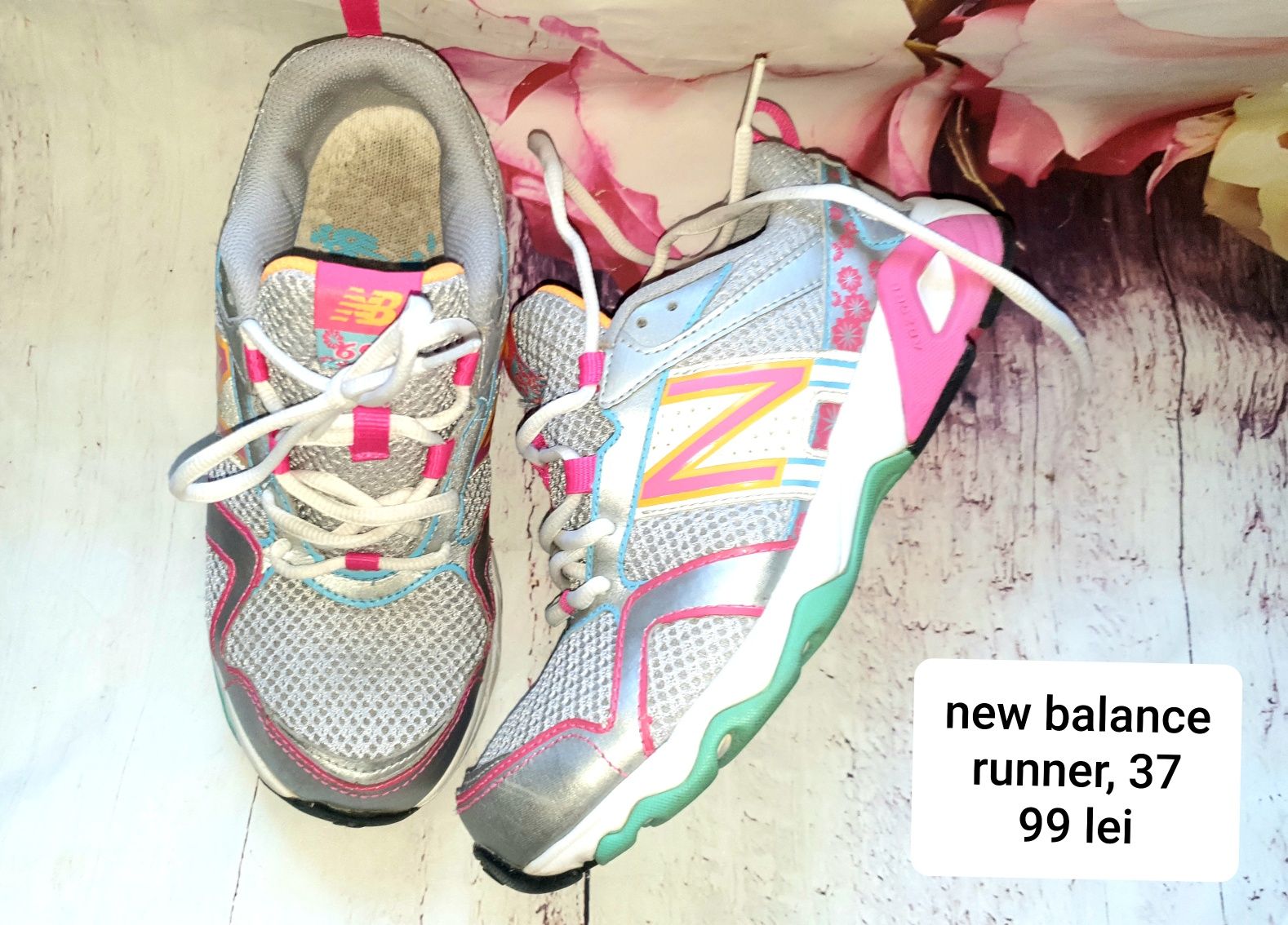 New balance deals 99 37