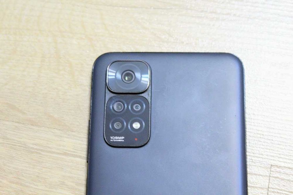 Xiaomi Redmi Note 11S