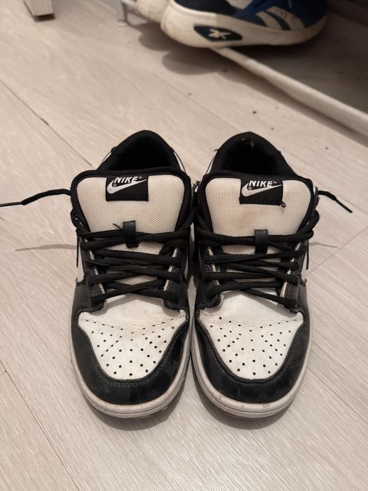 Nike кроссовка для тебя