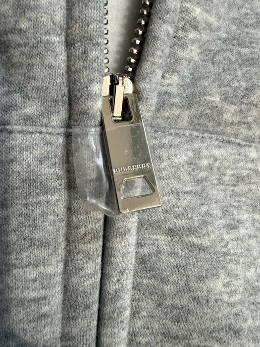 Bluzon Burberry