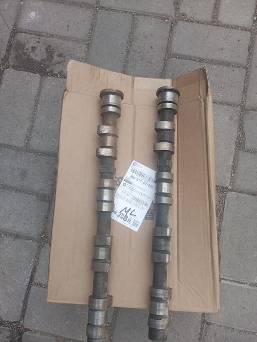 Двери Газель  б/у