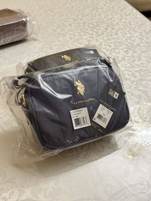 Сумка US POLO оригинал