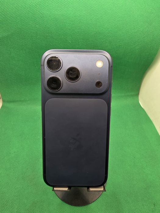 Iphone 17 Pro 256GB•Bateria 98%•Amanet Lazar Crangasi •57826