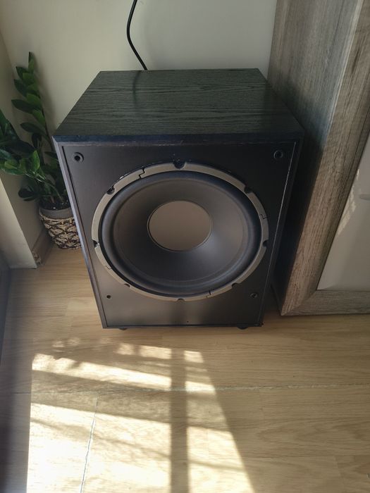 Субуфер Magnat 12