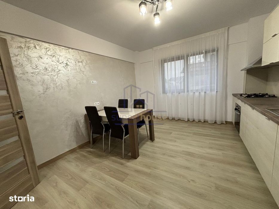 Inchiriere apartament 3 camere Ploiesti, zona Albert