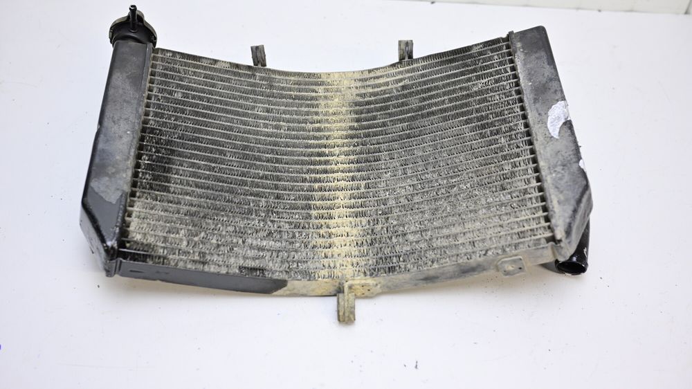 Radiator Apa Honda CBR600F F4 PC35 1999 - 2000