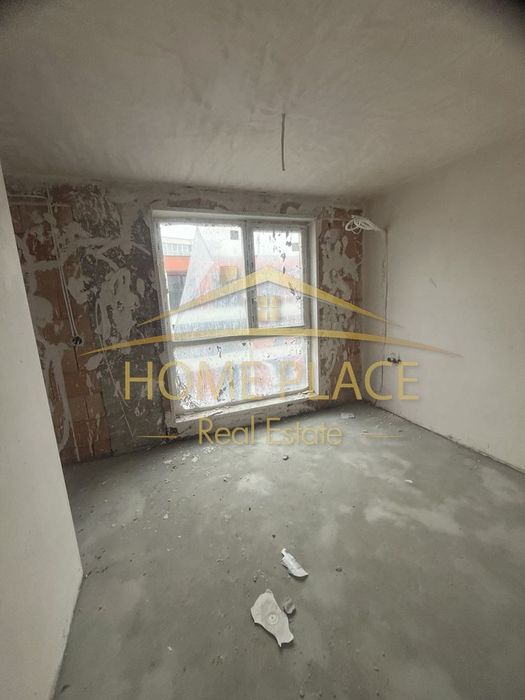 Продава се Тристаен апартамент в Варна, Левски - 86 кв.м за 2384 €/кв.м - Снимка #6