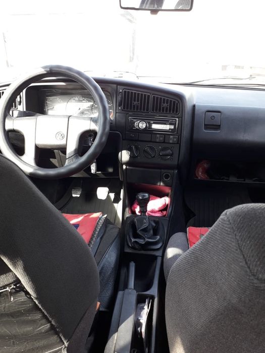 Фольксваген Пассат В3