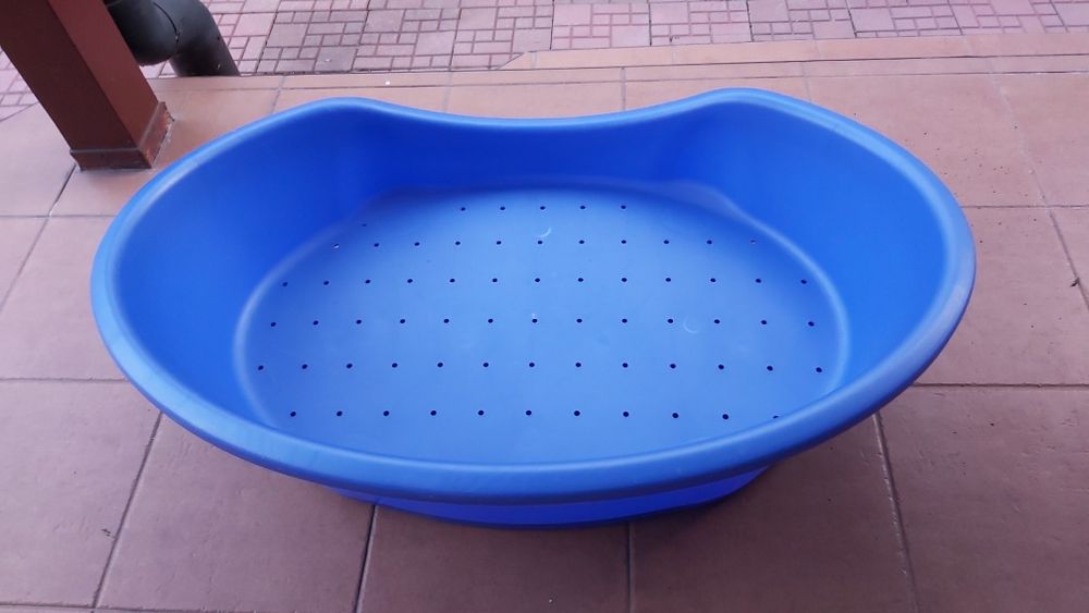 Cos - pat de plastic pentru caini Toffee 4