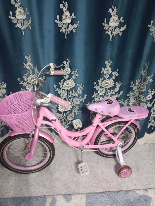 Продом велосипед