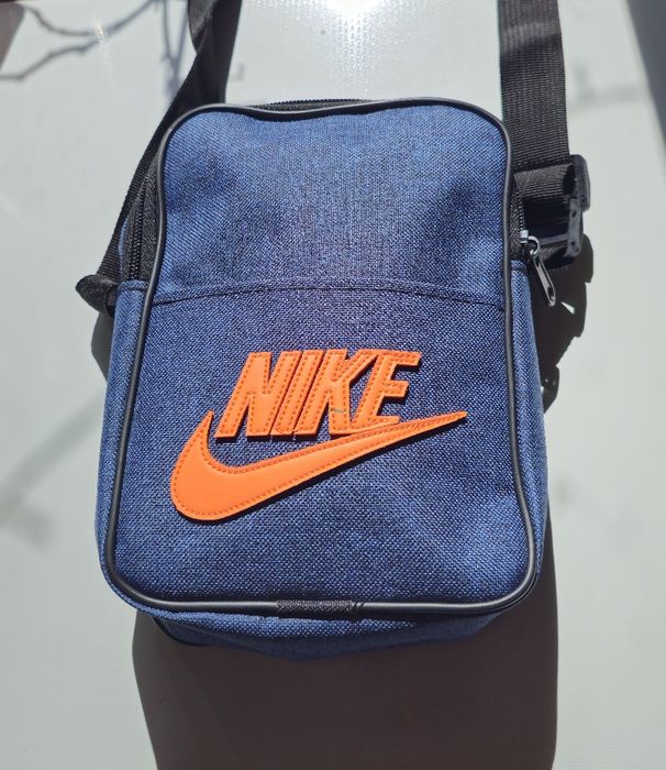 Vand Geanta Umar Barbati Nike , Adidas ,Lacoste,Super Pret !!!