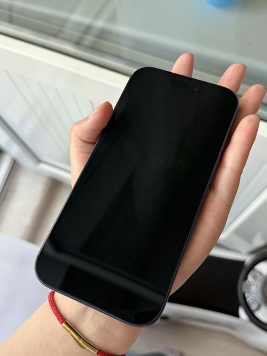 Iphone 17 pro, 256 гб