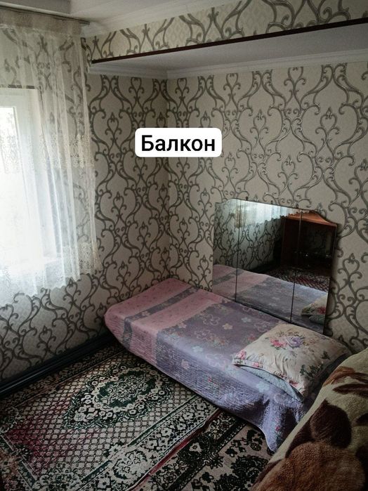 2комнатный переделный на 3