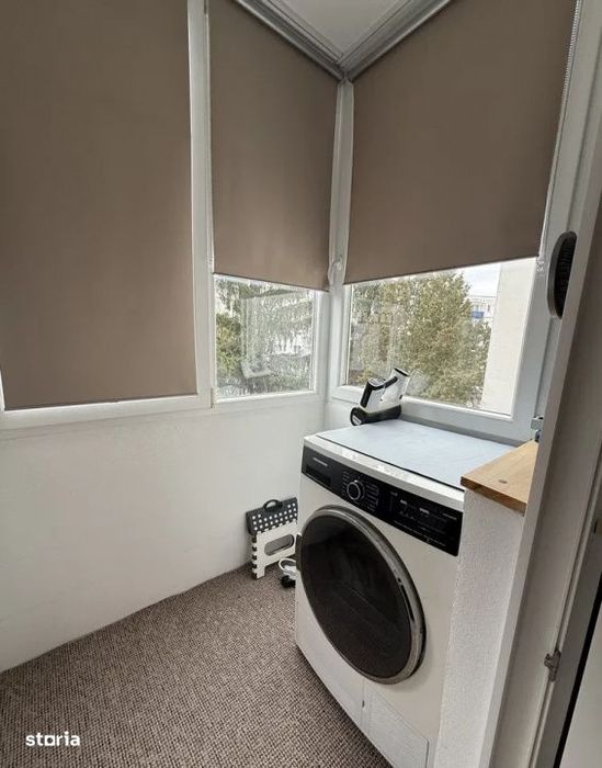 Apartament 3 camere la cheie | 54mp | Etaj 2 | Zona Parang Manastur