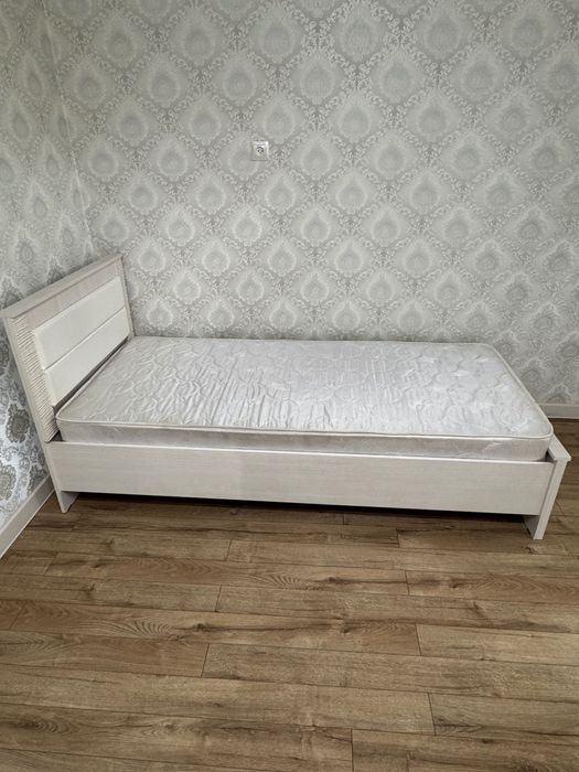 Продается кровать