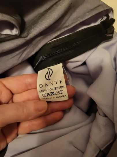 Rochie ocazii mar S din tul