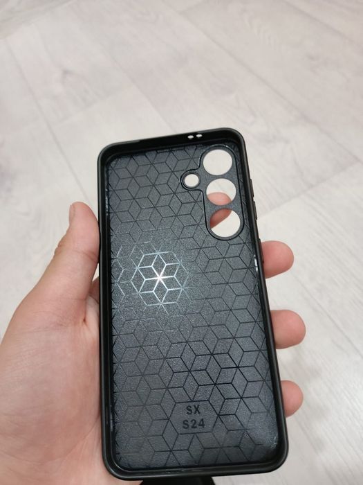 Чехол Самсунг s24