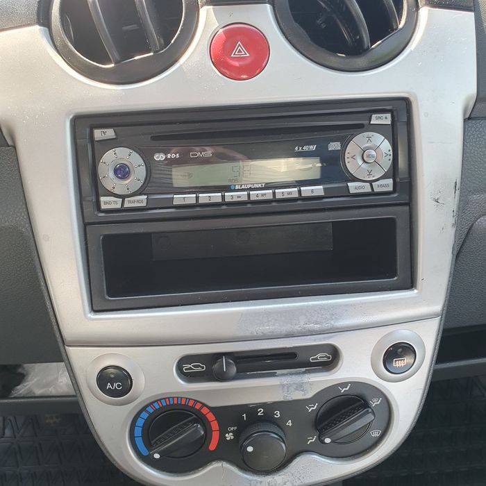 Chevrolet Spark LS full option 93300 km