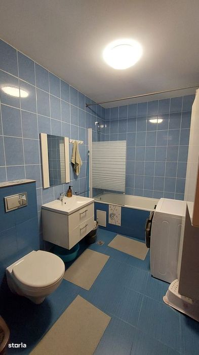 Apartament 3 camere decomandate Selimbar