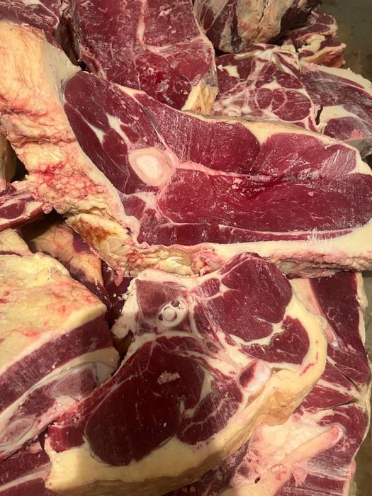 Говядина ет мясо молодняк