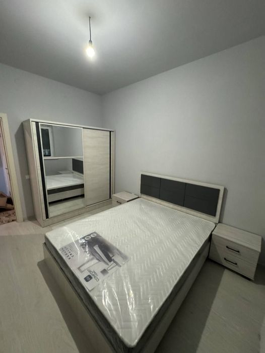 Сдаётся 1 комнатная квартира! Ассалом сохил!