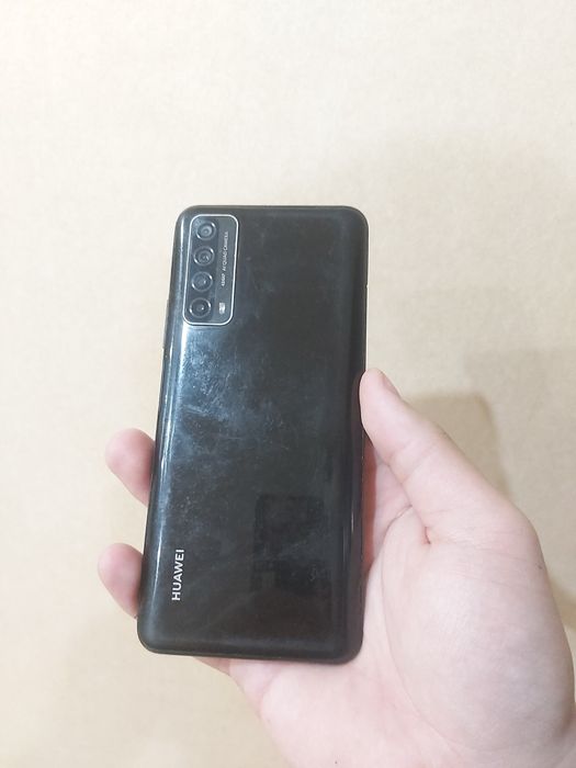 Huawei P Smart 2021, 128gb