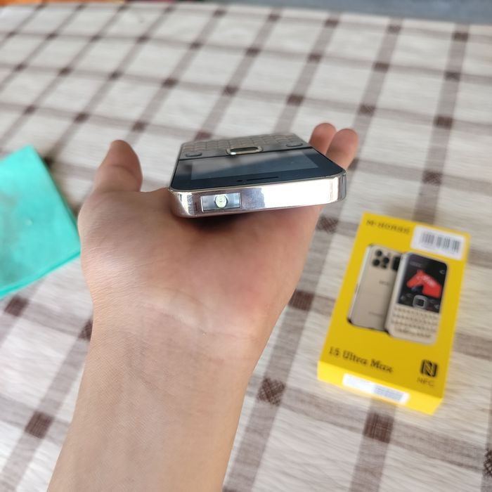 Telefon M-Horse 15-Ultra Max