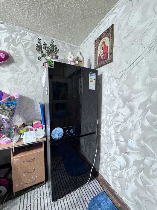 Продажа 3-комнатной квартиры