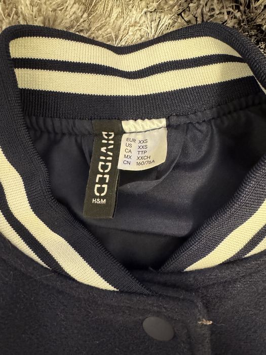 Geaca unisex H&M Divided
