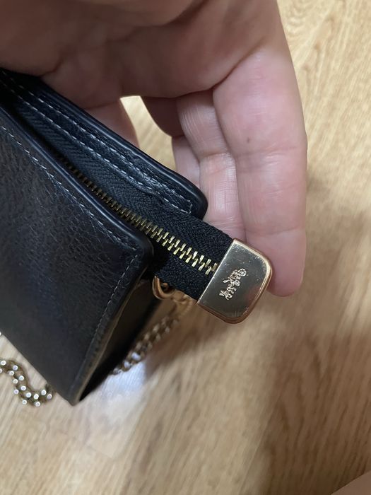 Сумка coach original