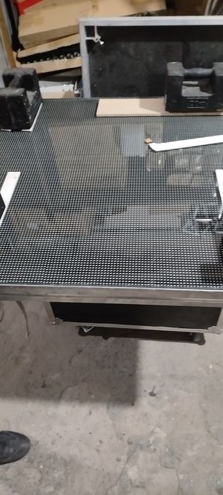 Сценический подюм новый