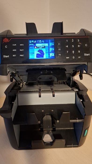 NC7100 cu cablu de alimentare CA NOUA ! (18 ore de functionare)